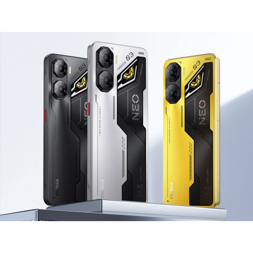 هاتف Nubia Neo 3 5G