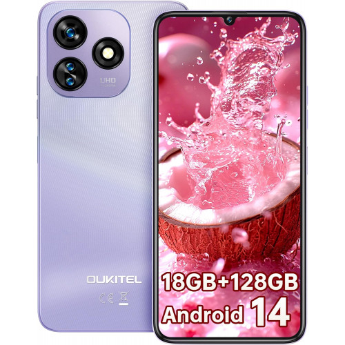 هاتف OUKITEL C51