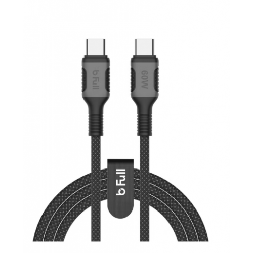 كابل شحن من نوع Type-C إلى 200Type-C  سم (2 متر)