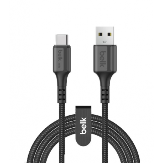 كابل شحن من نوع USB إلى 200Type-C  سم (2 متر)