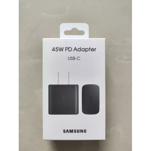 محول طاقة بقوة 45 واط الأصلي