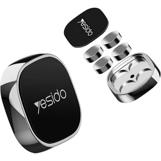 حامل مغناطيسي للوحة القيادة يسيدو (Magnetic Dashboard Holder) حامل مغناطيسي للوحة القيادة يسيدو (Magnetic Dashboard Holder)