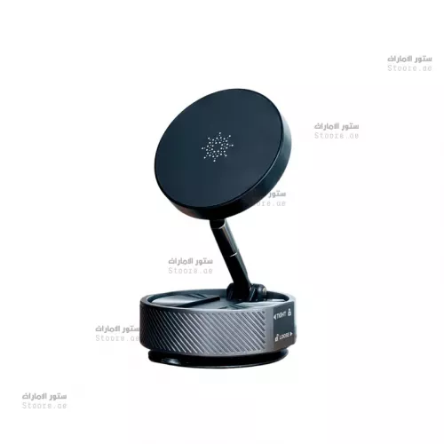 حامل مغناطيسي للهواتف الذكية T20 حامل مغناطيسي للهواتف الذكية T20