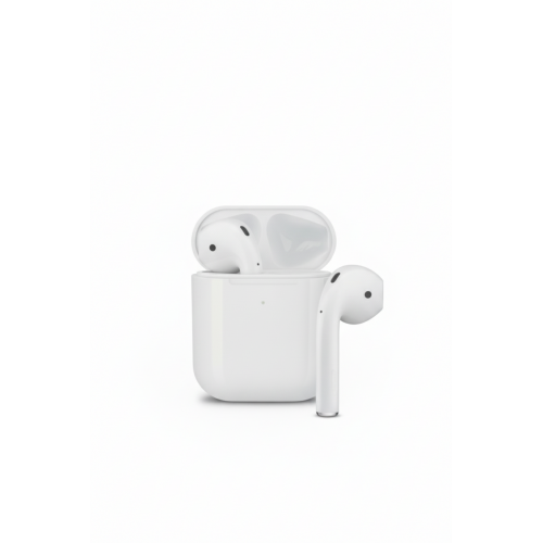 سماعة أذن لاسلكية (TWS Wireless Headset) حبة ثانية هدية سماعة أذن لاسلكية (TWS Wireless Headset) حبة ثانية هدية