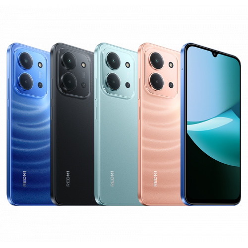 هاتف 256GB Xiaomi Redmi 15C هاتف 256GB Xiaomi Redmi 15C