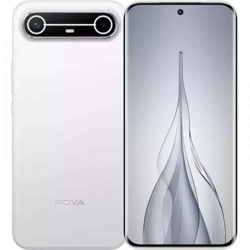 هاتف TECNO POVA Slim 5G