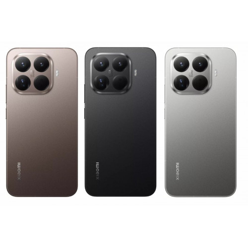 هاتف Xiaomi 15T 256GB حجز مسبق هاتف Xiaomi 15T 256GB حجز مسبق