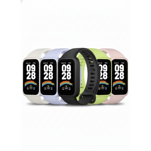 Xiaomi Smart Band 9 Active Xiaomi Smart Band 9 Active
