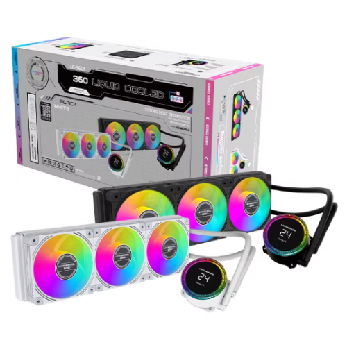 مبرد السائل LOVEINCOOL LC-360-T مبرد السائل LOVEINCOOL LC-360-T