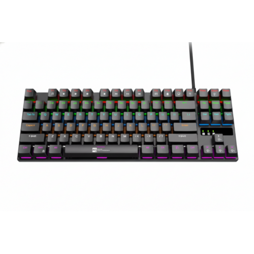 لوحة المفاتيح Mini Mechanical Keyboard 1032 لوحة المفاتيح Mini Mechanical Keyboard 1032