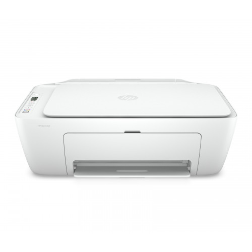 إتش بي طابعة ديسك جيت 2710 الكل في واحد تعمل لاسلكياً ومزودة بوظائف الطباعة والنسخ والمسح الضوئي إتش بي طابعة ديسك جيت 2710 الكل في واحد تعمل لاسلكياً ومزودة بوظائف الطباعة والنسخ والمسح الضوئي