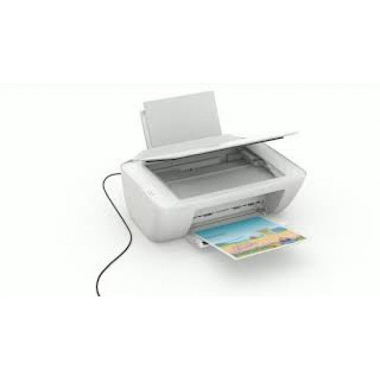 إتش بي طابعة ديسك جيت 2320 الكل في واحد أبيض إتش بي طابعة ديسك جيت 2320 الكل في واحد أبيض