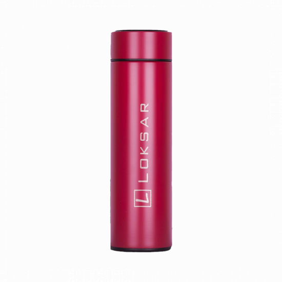 لوكسار - حافظة سوائل حارة و باردة