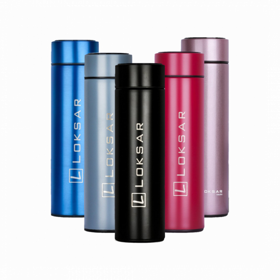 لوكسار - حافظة سوائل حارة و باردة