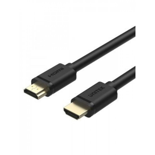 سلك HDMI جوده عاليه ويدعم تقنية 4K ULTRA HD