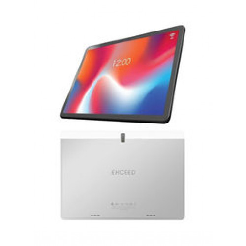 تابلت EX10SL4 بلس بشاشة مقاس 10 بوصة، ثنائي الشريحة، بذاكرة داخلية سعة 32 جيجابايت وذاكرة رام سعة 2 جيجابايت
