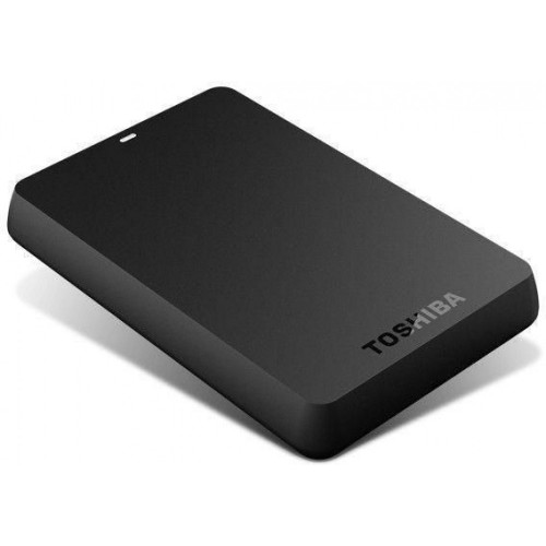 هاردسك خارجي 2 تيرا توشيبا