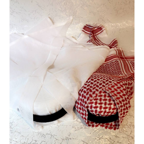 شماغ اطفال ٣ موديل متوفر