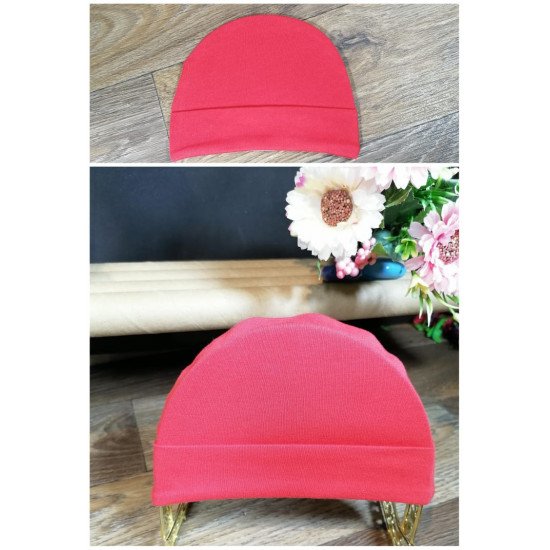 طاقية اطفال 