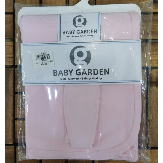 كوفلة مع رباط