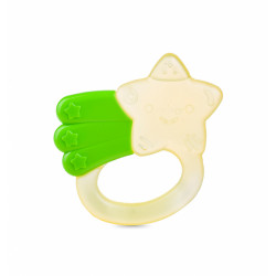 عضاضة اسنان عضاضة اسنان