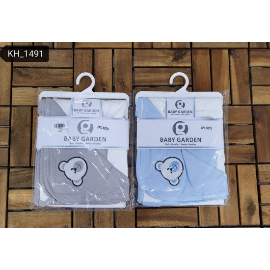 كوفلة مع رباط