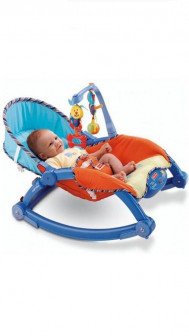 جلاسة اطفال 