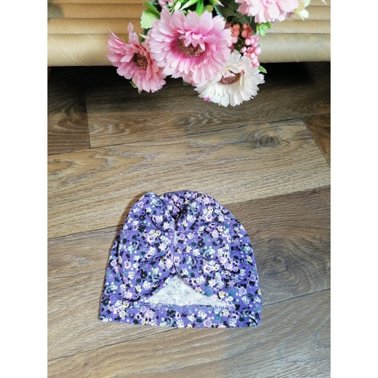 طاقية اطفال 