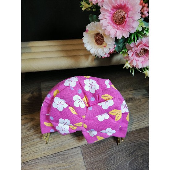 طاقية اطفال 