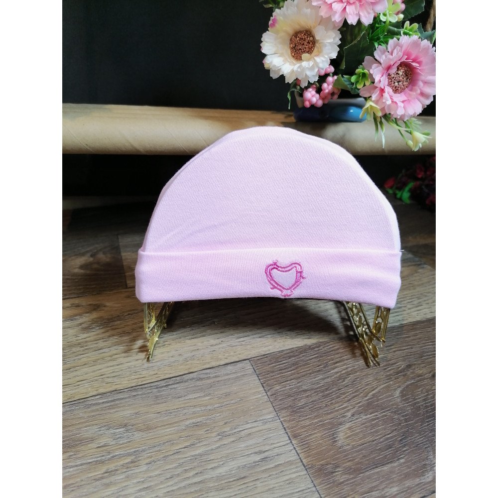 طاقية اطفال 