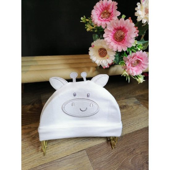 طاقية اطفال 