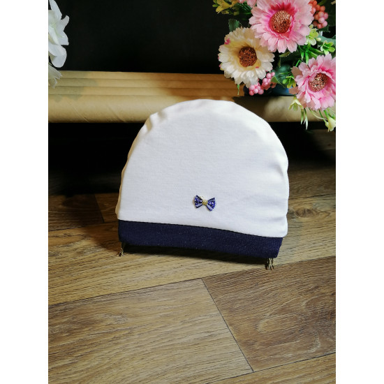 طاقية اطفال 