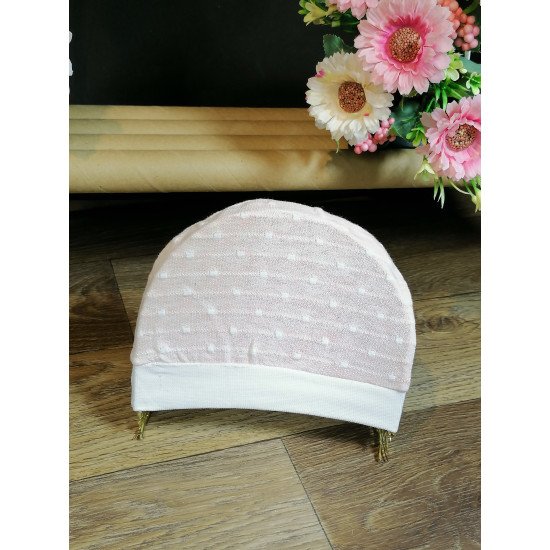 طاقية اطفال 