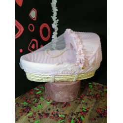 شيال أطفال قش 