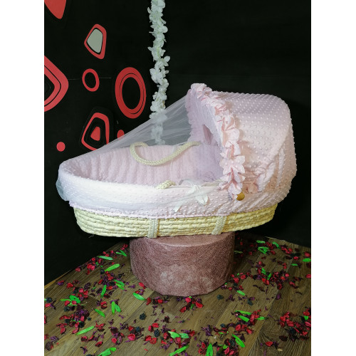 شيال أطفال قش 