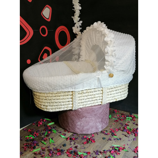 شيال أطفال قش 