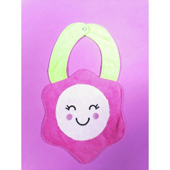 مريلة اطفال 