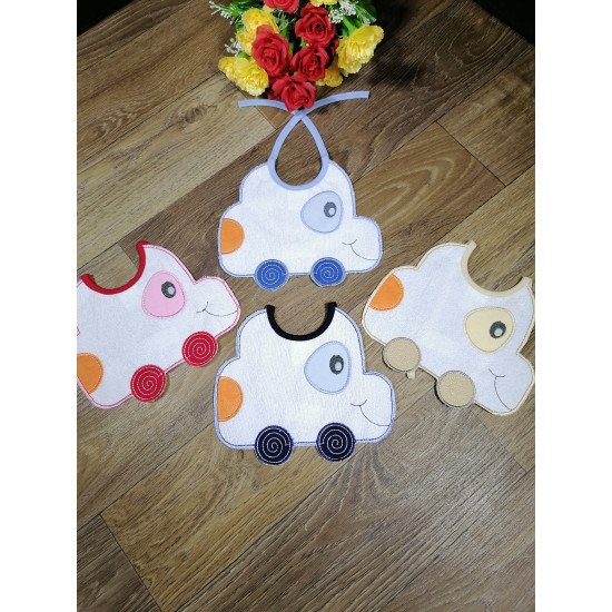 مريلة اطفال 