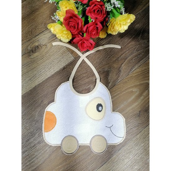 مريلة اطفال 