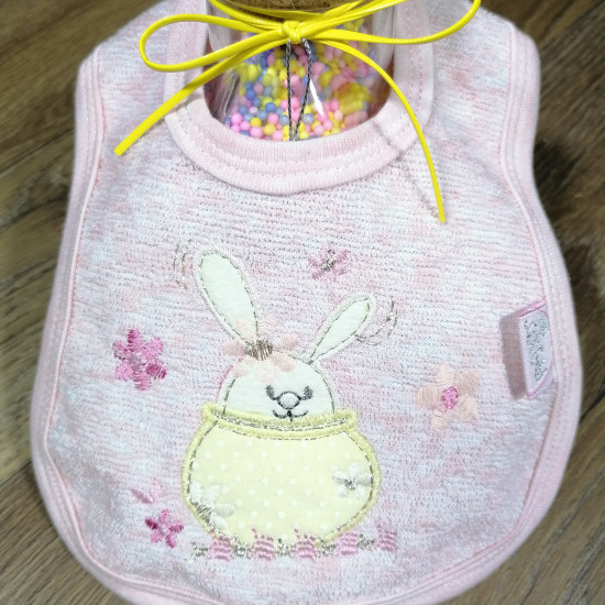 مريلة اطفال 