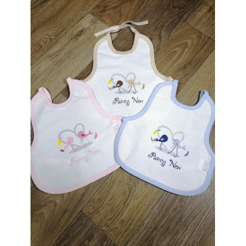 مريلة اطفال 