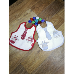 مريلة اطفال 