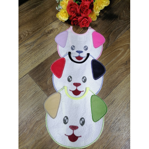 مريلة اطفال 