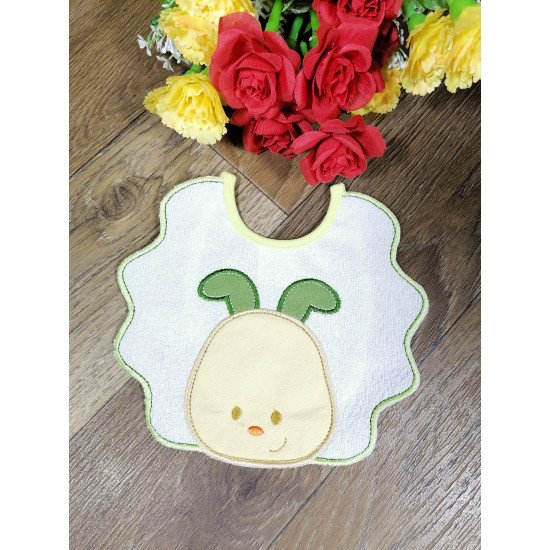 مريلة اطفال 