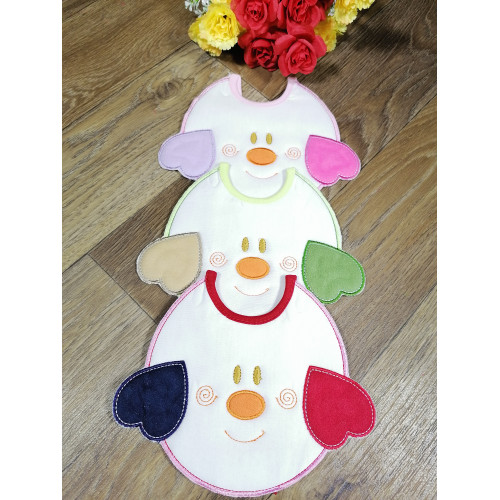 مريلة اطفال 