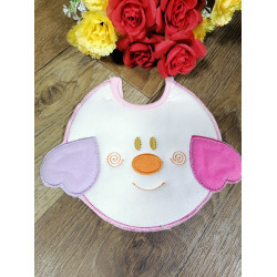 مريلة اطفال 