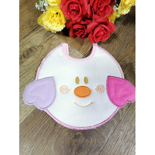 مريلة اطفال 