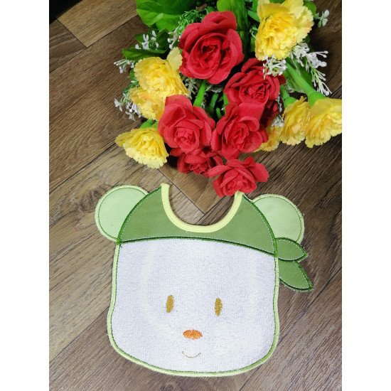 مريلة اطفال 