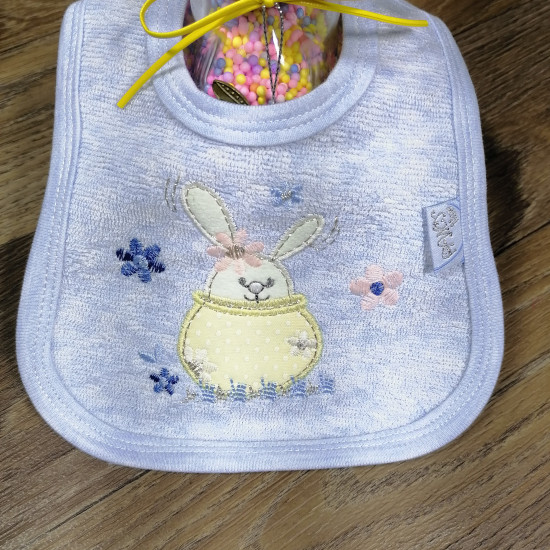 مريلة اطفال 