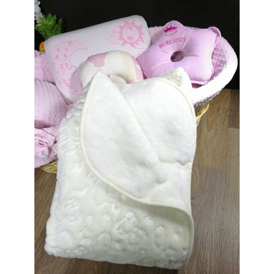 بطانية اطفال 